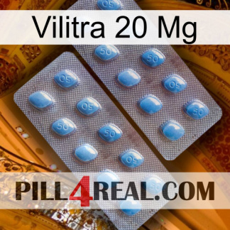 Vilitra 20 Mg viagra4
